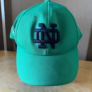 Notre dame Top of the World Cap